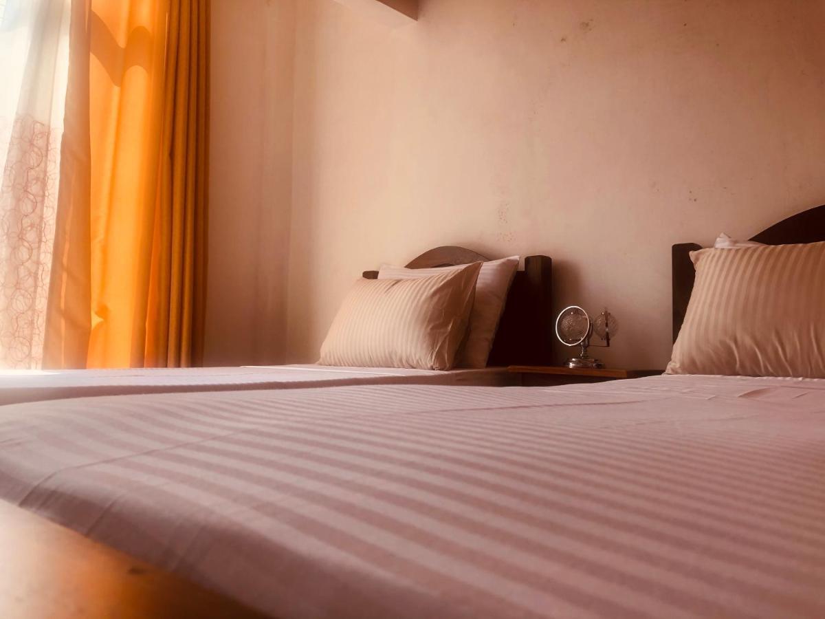 Fernando'S Inn Негомбо Экстерьер фото