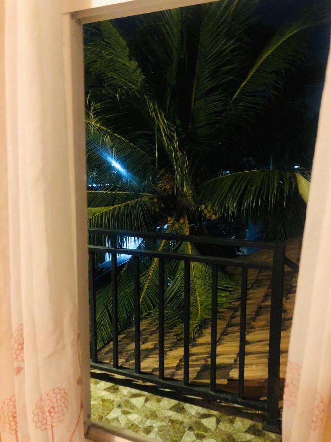 Fernando'S Inn Негомбо Экстерьер фото