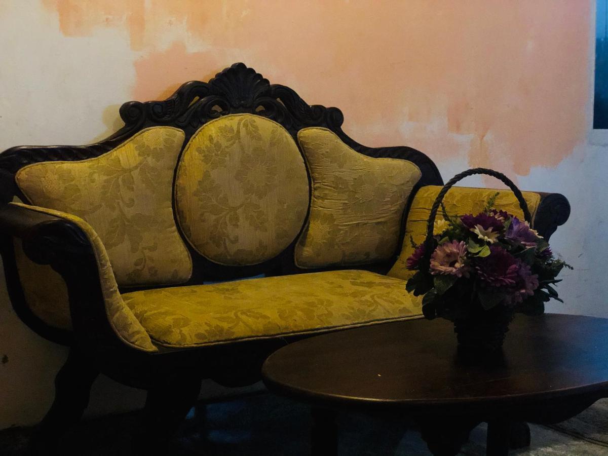 Fernando'S Inn Негомбо Экстерьер фото