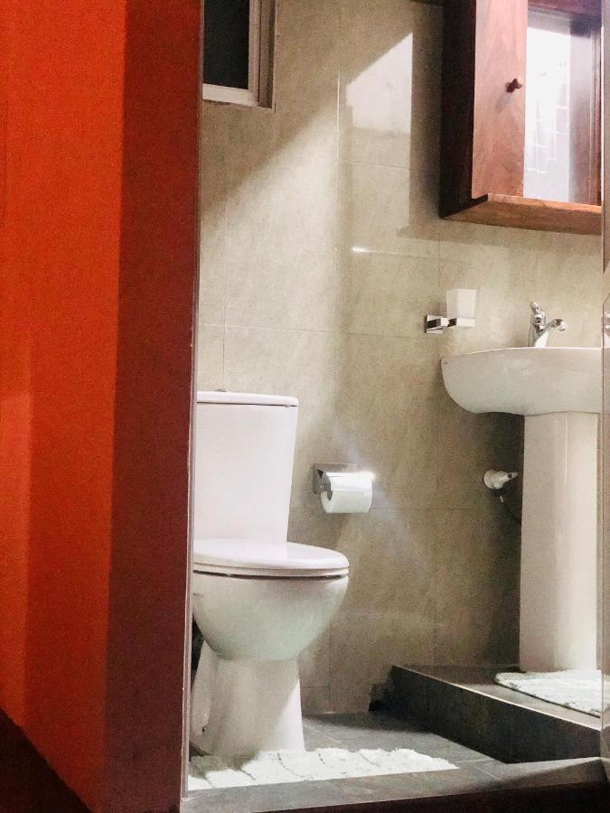 Fernando'S Inn Негомбо Экстерьер фото