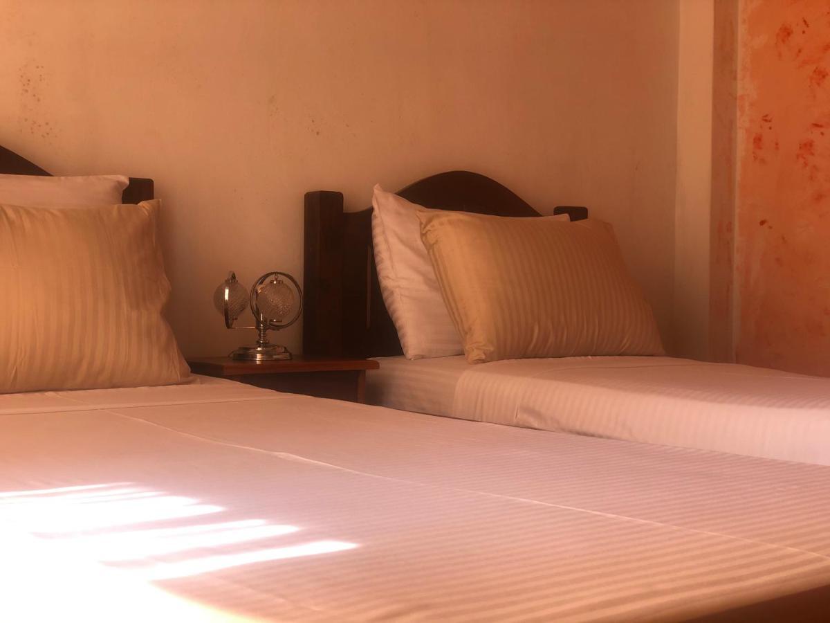 Fernando'S Inn Негомбо Экстерьер фото